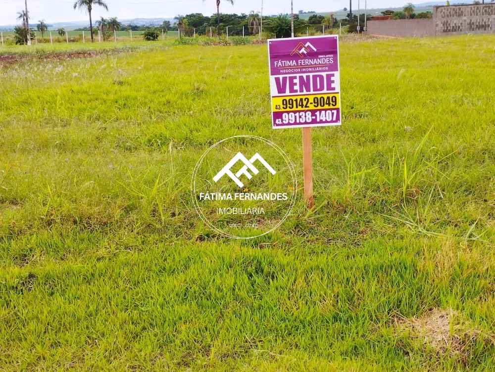 Terreno, 1000 m² - Foto 1
