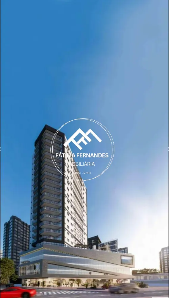 Apartamento, 3 quartos, 138 m² - Foto 3
