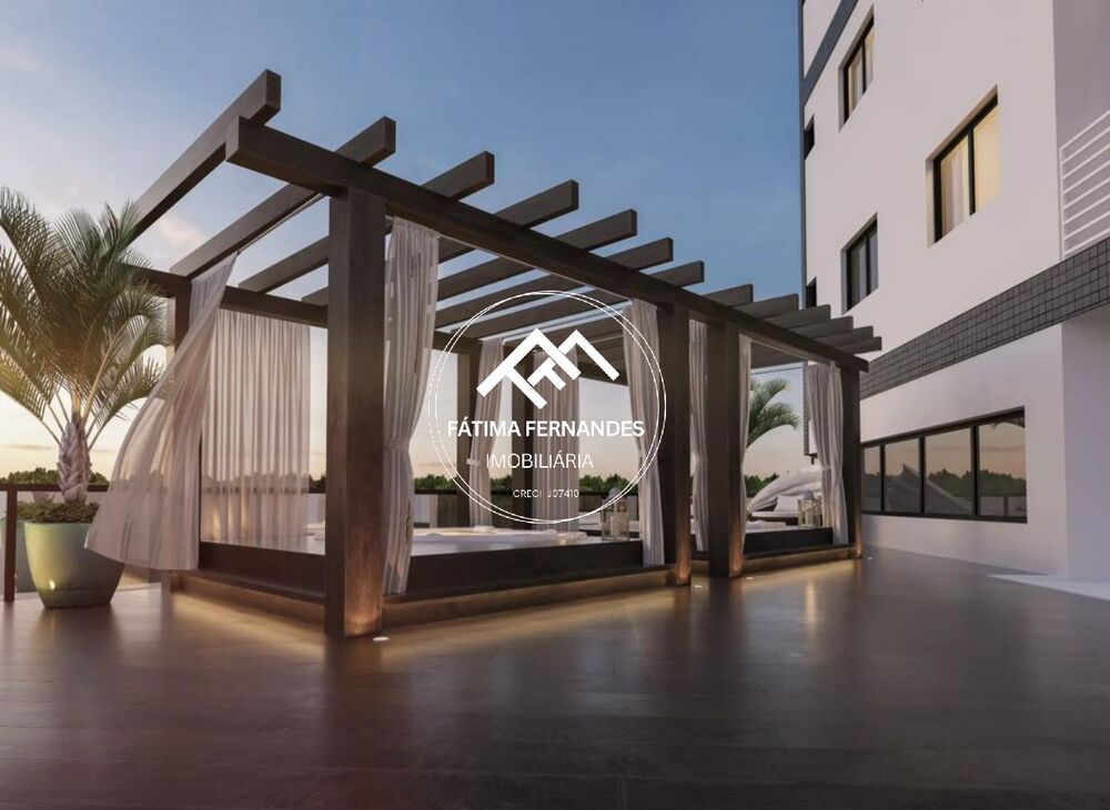 Apartamento, 3 quartos, 138 m² - Foto 1
