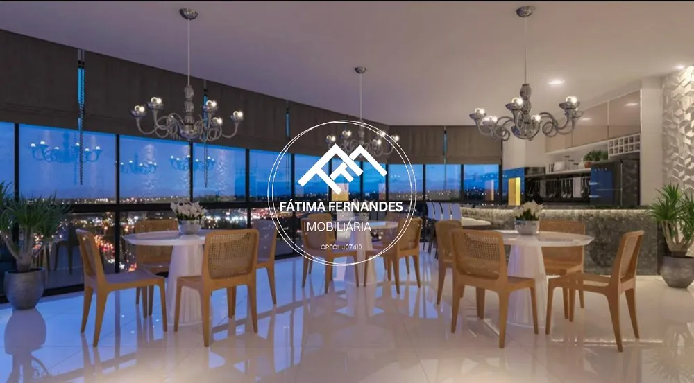 Apartamento, 3 quartos, 138 m² - Foto 11