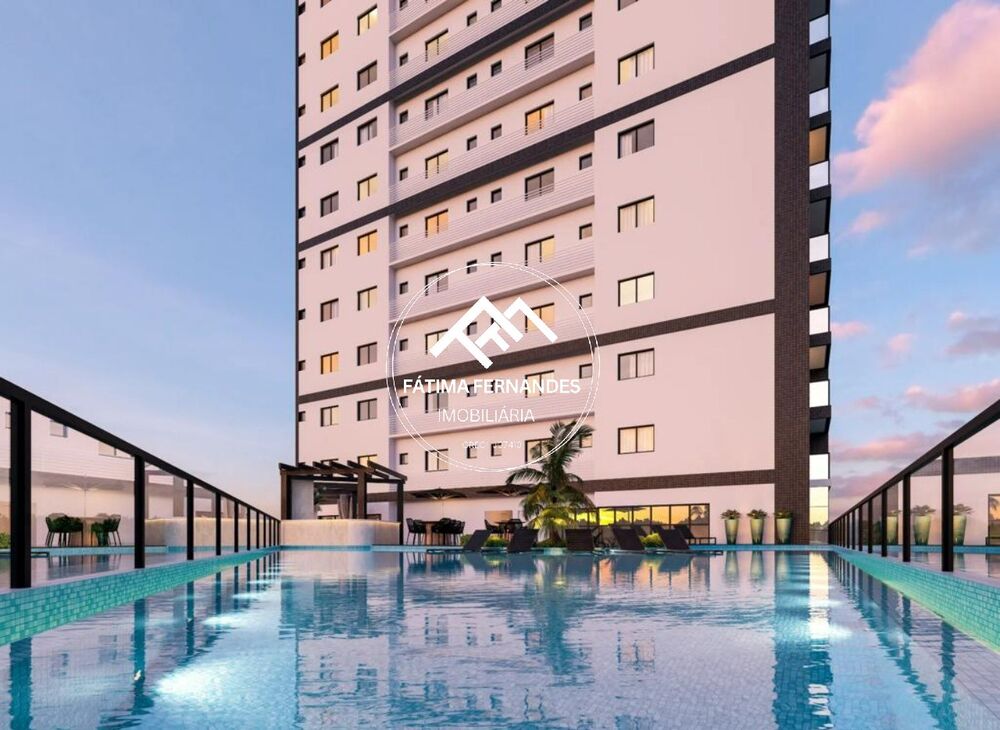 Apartamento, 3 quartos, 138 m² - Foto 2