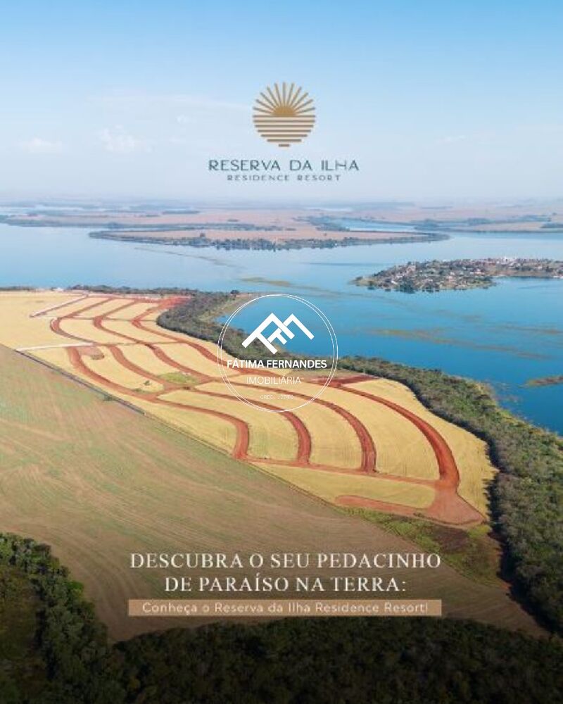 Terreno, 740 m² - Foto 1