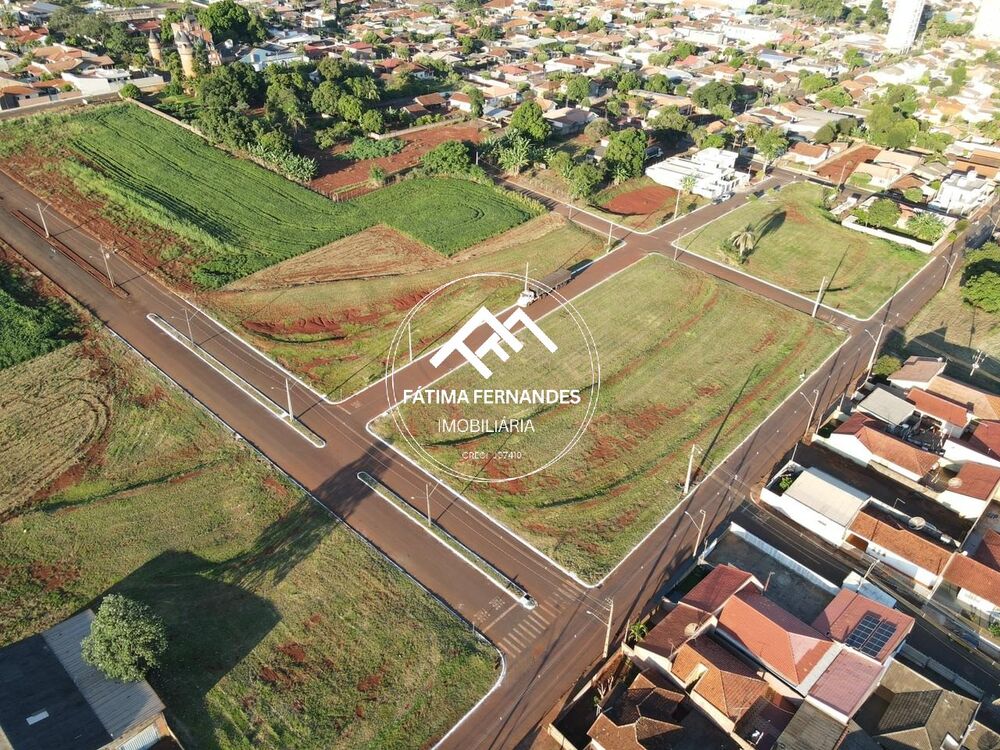 Terreno, 319 m² - Foto 1