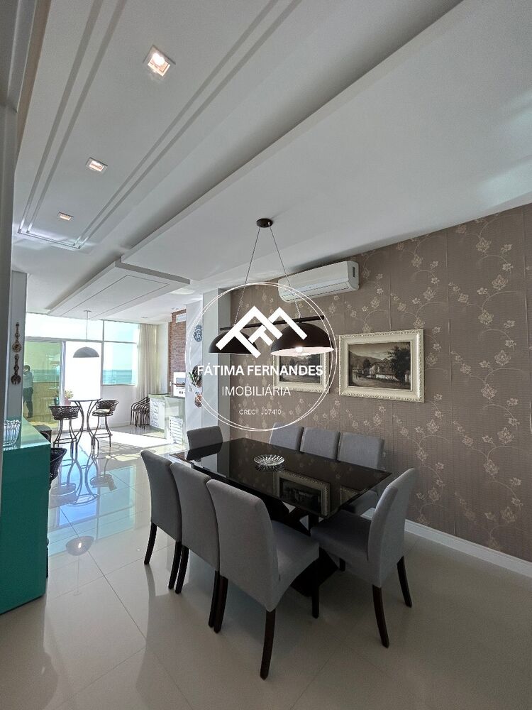 Apartamento à venda com 3 quartos, 131m² - Foto 3