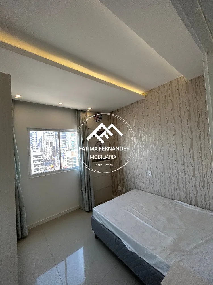 Apartamento, 3 quartos, 131 m² - Foto 2