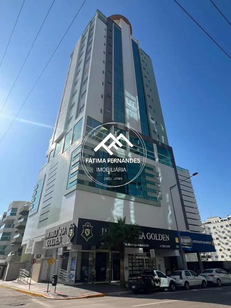 Apartamento, 3 quartos, 131 m² - Foto 1
