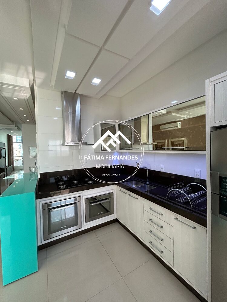 Apartamento à venda com 3 quartos, 131m² - Foto 7
