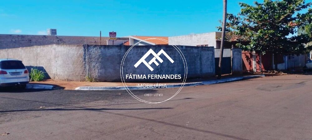 Terreno, 362 m² - Foto 1