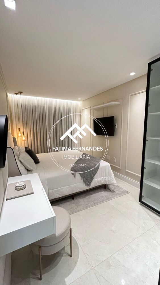 Apartamento, 4 quartos, 166 m² - Foto 1