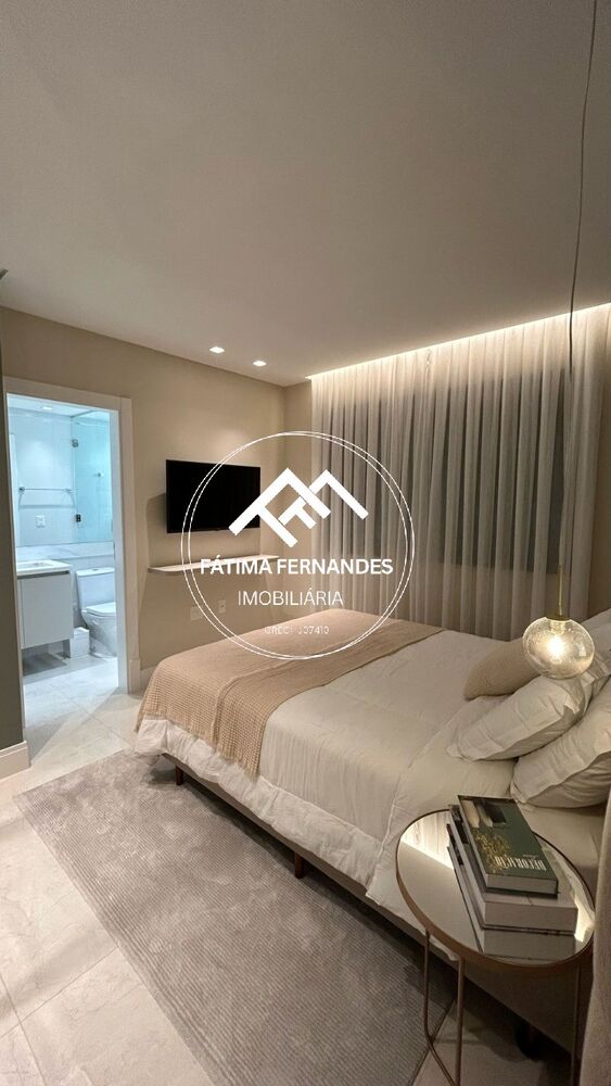 Apartamento, 4 quartos, 166 m² - Foto 4