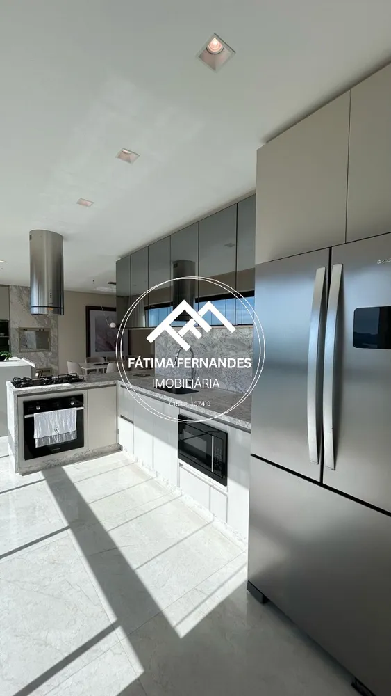 Apartamento, 4 quartos, 166 m² - Foto 12