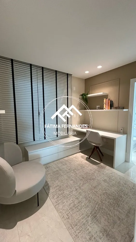 Apartamento, 4 quartos, 166 m² - Foto 4
