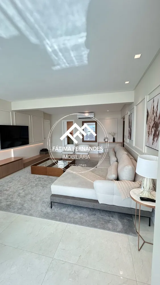 Apartamento, 4 quartos, 166 m² - Foto 9