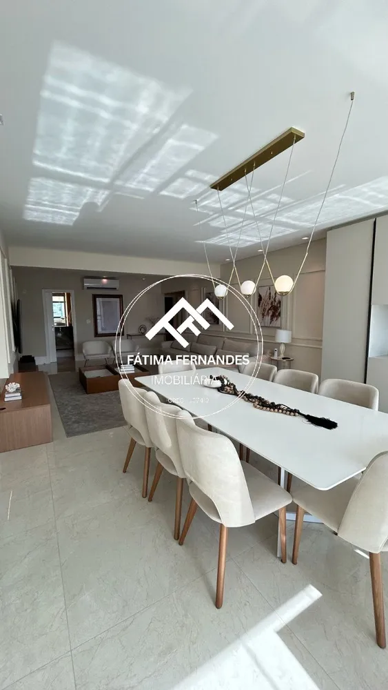 Apartamento, 4 quartos, 166 m² - Foto 10