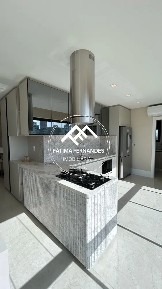 Apartamento, 4 quartos, 166 m² - Foto 6