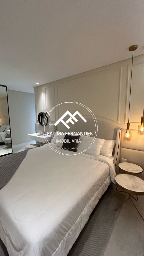 Apartamento, 4 quartos, 166 m² - Foto 2