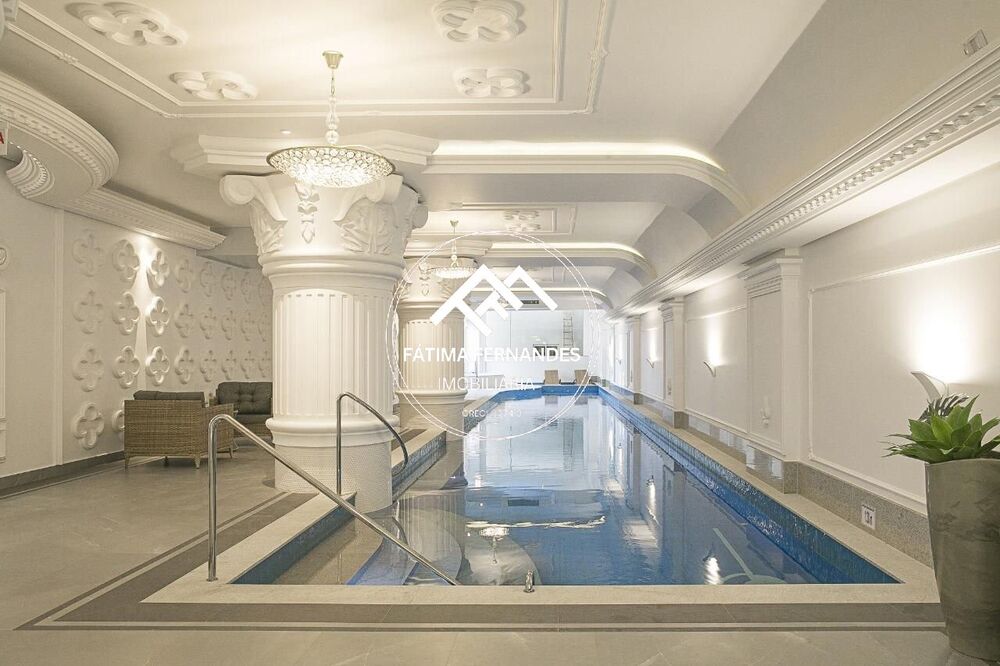 Apartamento, 4 quartos, 190 m² - Foto 7