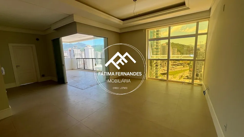 Apartamento, 4 quartos, 190 m² - Foto 6