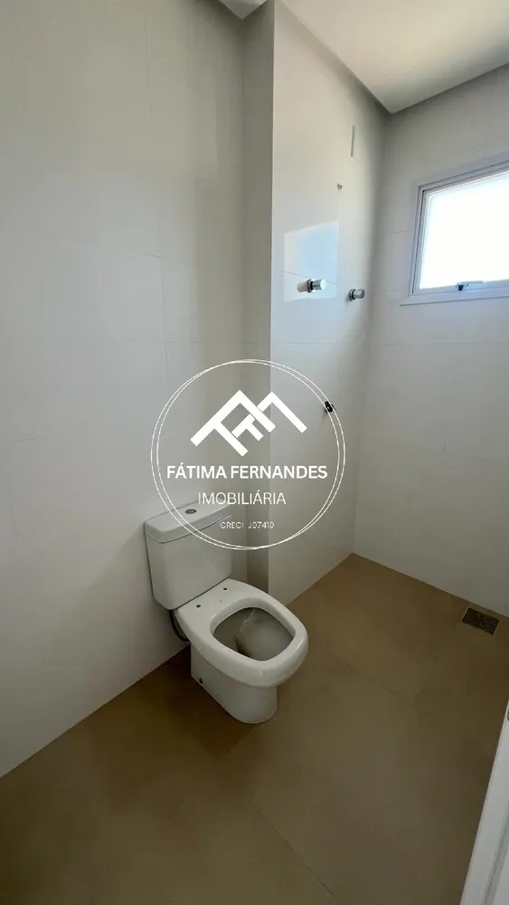 Apartamento, 4 quartos, 190 m² - Foto 2