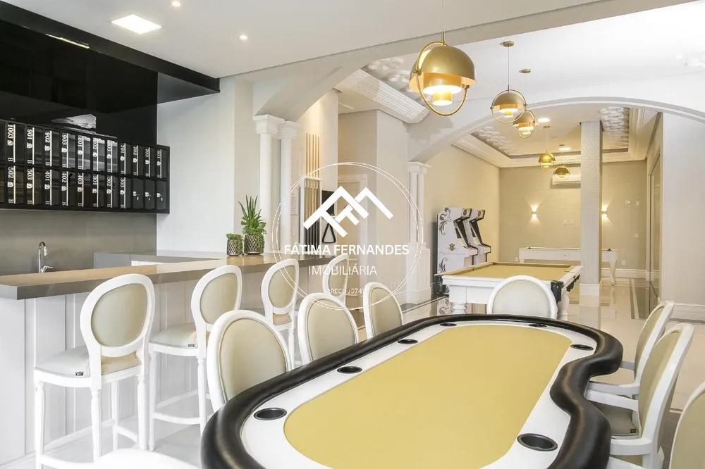 Apartamento, 4 quartos, 190 m² - Foto 12