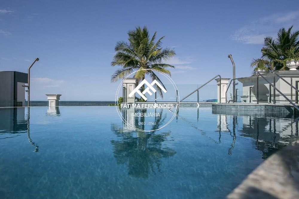 Apartamento, 4 quartos, 190 m² - Foto 8