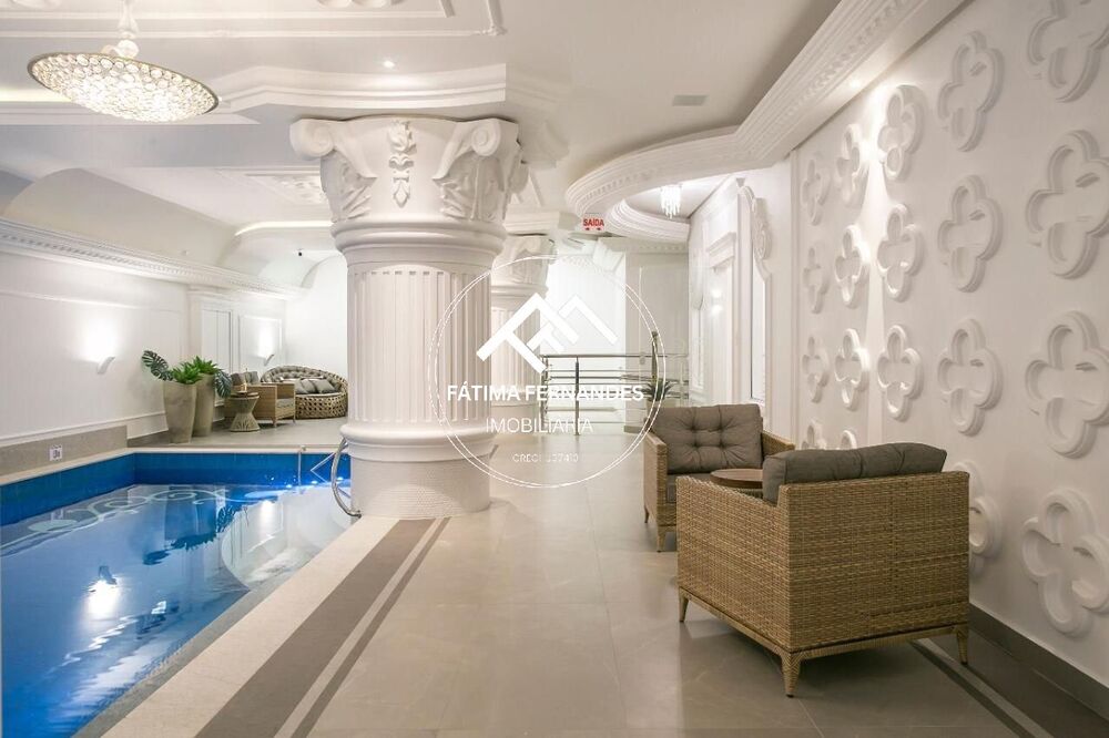 Apartamento, 4 quartos, 190 m² - Foto 6