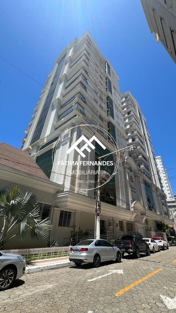 Apartamento, 4 quartos, 190 m² - Foto 1