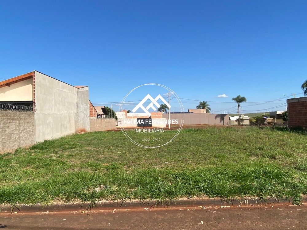 Terreno, 252 m² - Foto 4