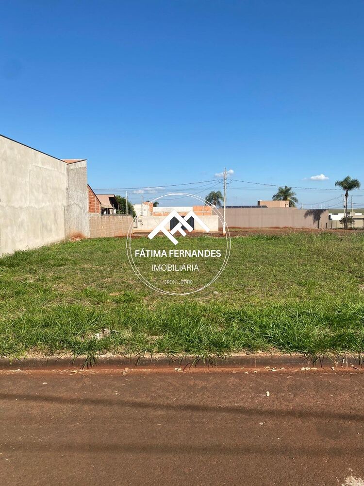 Terreno, 252 m² - Foto 2