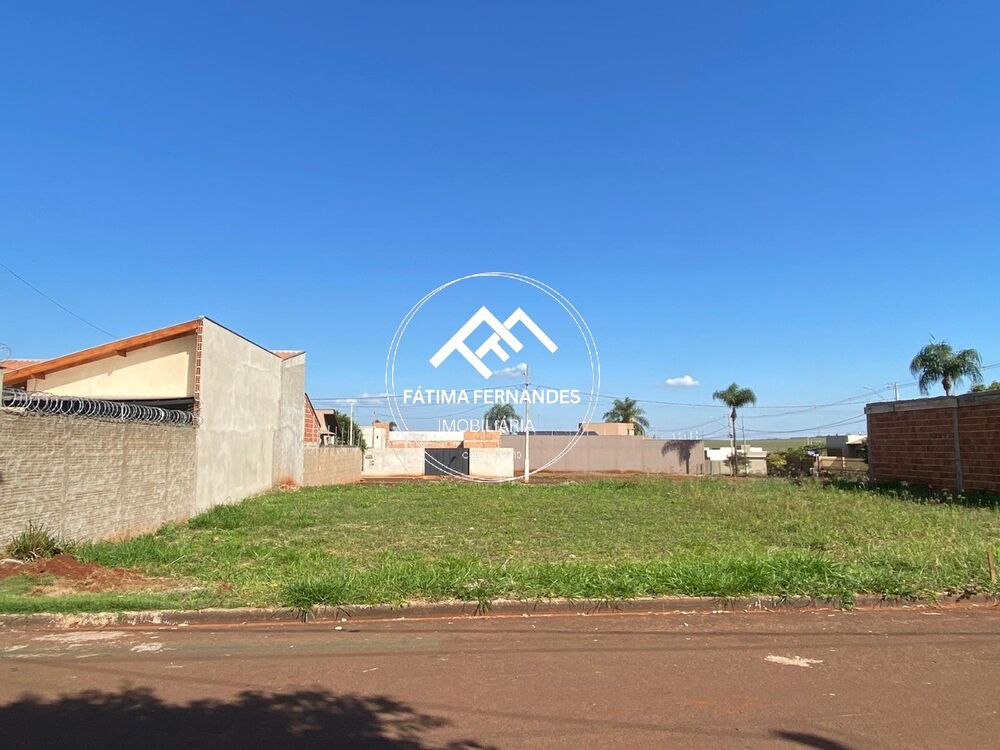 Terreno, 252 m² - Foto 1