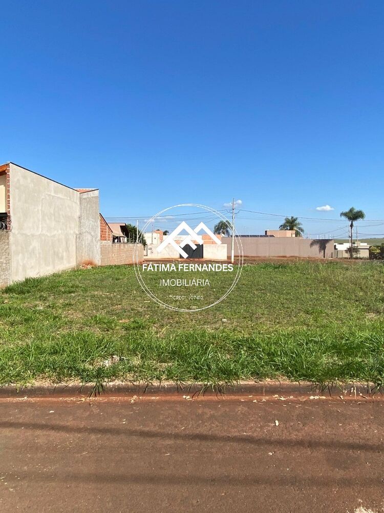 Terreno, 252 m² - Foto 3