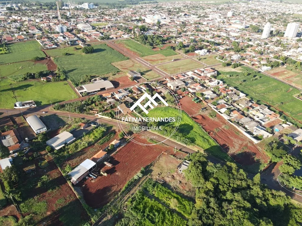 Terreno, 300 m² - Foto 1