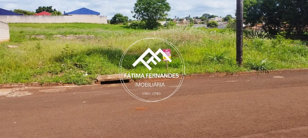 Terreno, 495 m² - Foto 1