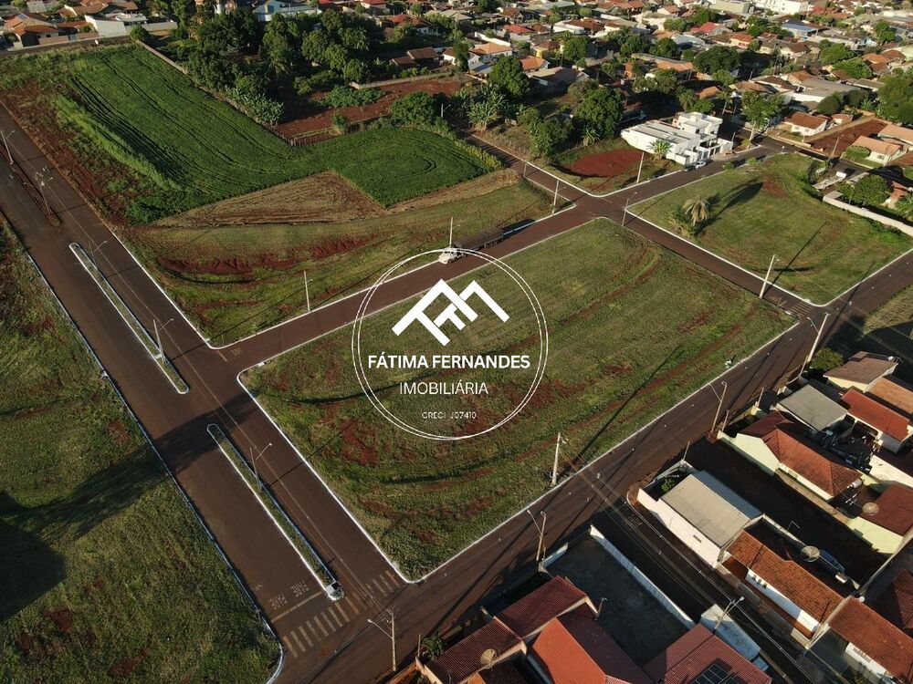 Terreno, 286 m² - Foto 1