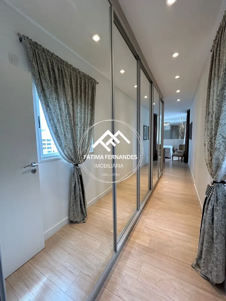 Apartamento, 4 quartos, 222 m² - Foto 6