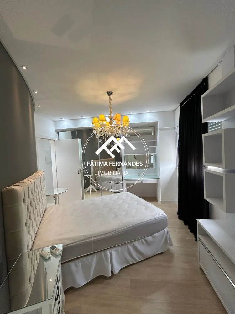Apartamento, 4 quartos, 222 m² - Foto 9