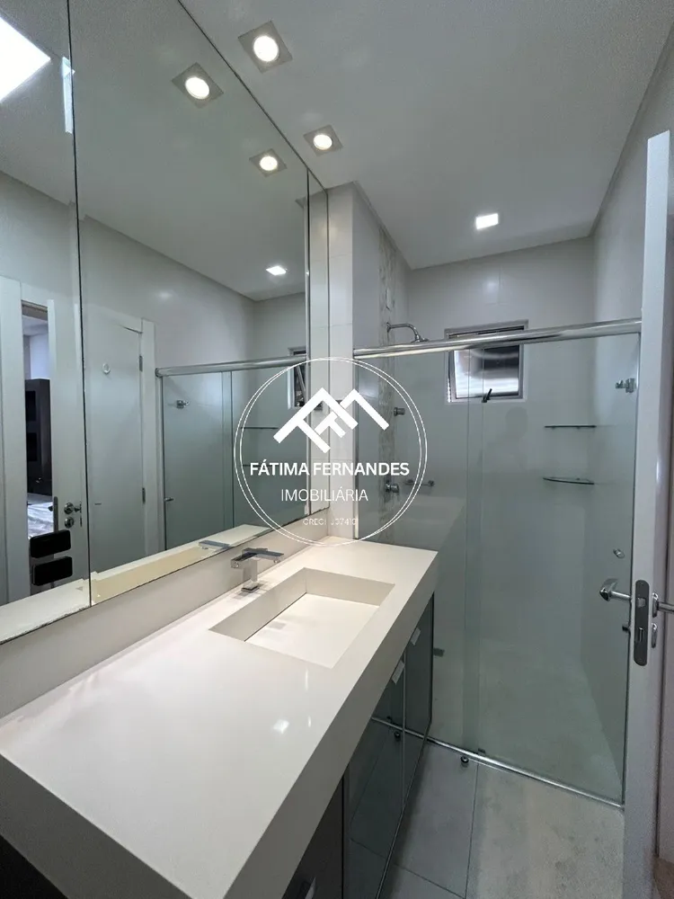 Apartamento, 4 quartos, 222 m² - Foto 3