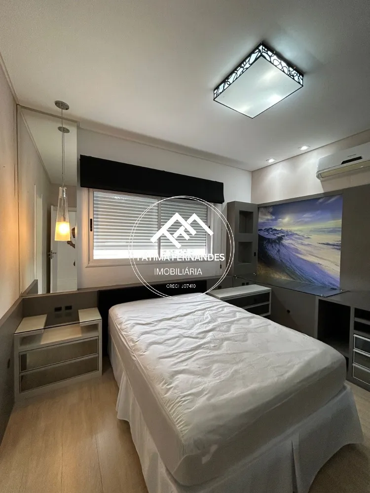 Apartamento, 4 quartos, 222 m² - Foto 7