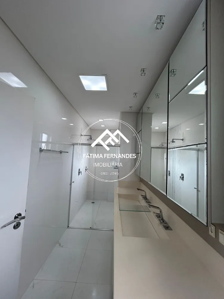 Apartamento, 4 quartos, 222 m² - Foto 2