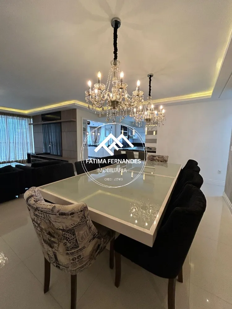 Apartamento, 4 quartos, 222 m² - Foto 5