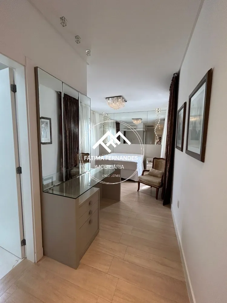 Apartamento, 4 quartos, 222 m² - Foto 11
