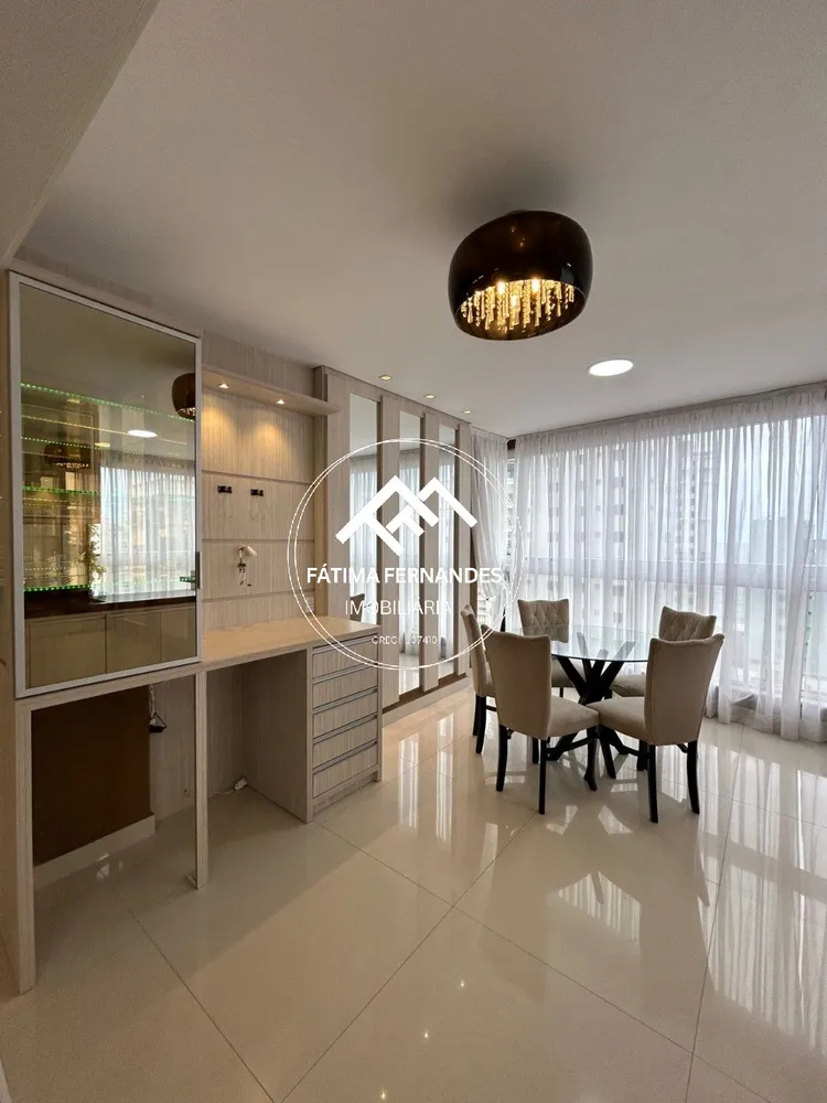 Apartamento, 4 quartos, 222 m² - Foto 6