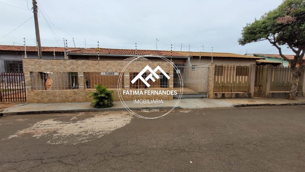 Casa, 2 quartos - Foto 1