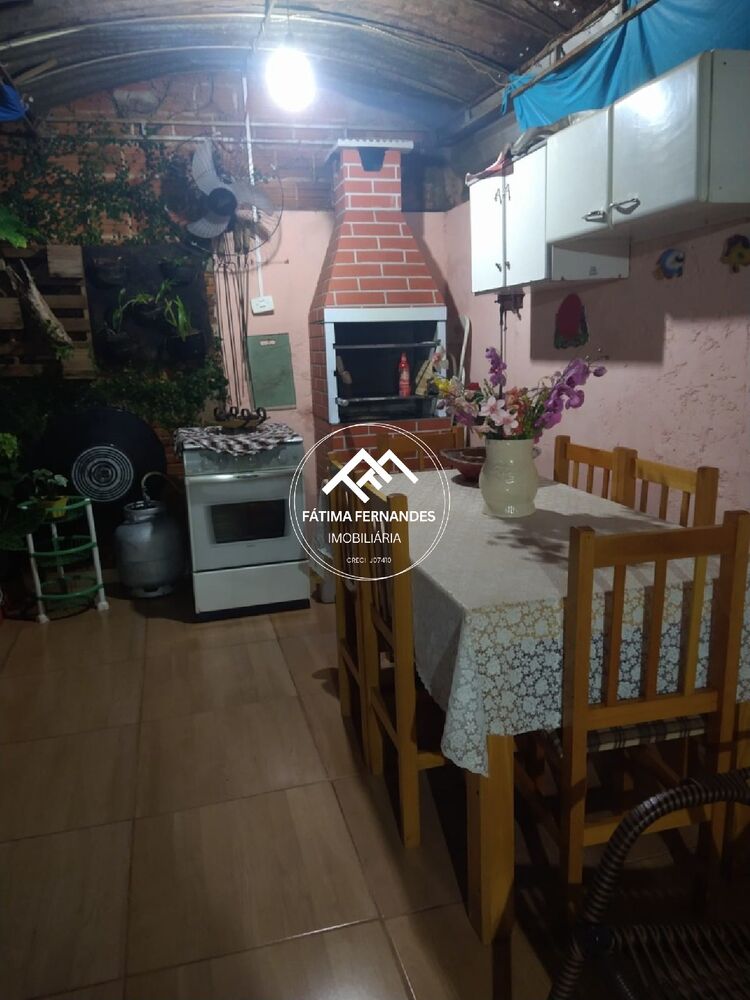 Casa, 2 quartos - Foto 5