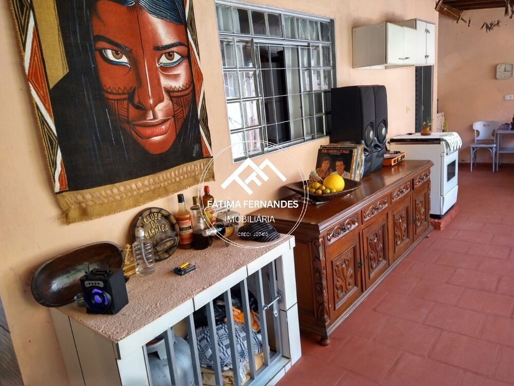 Casa, 2 quartos - Foto 6