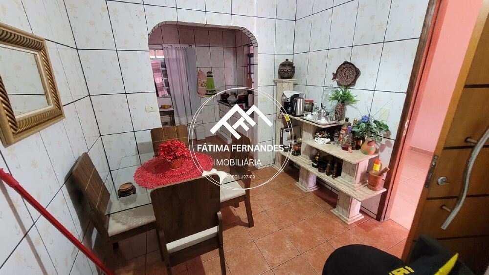 Casa, 2 quartos - Foto 3