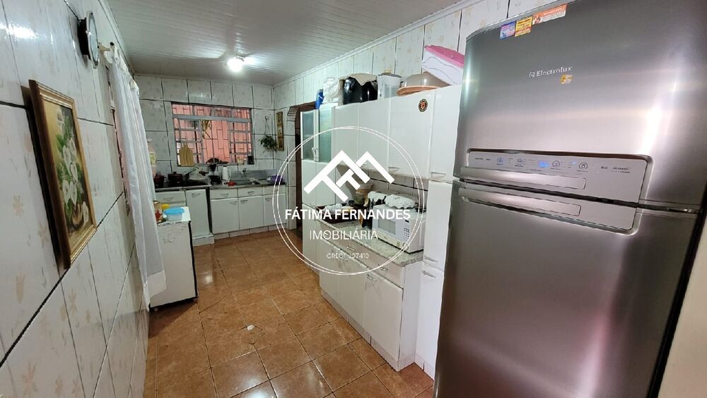 Casa, 2 quartos - Foto 4