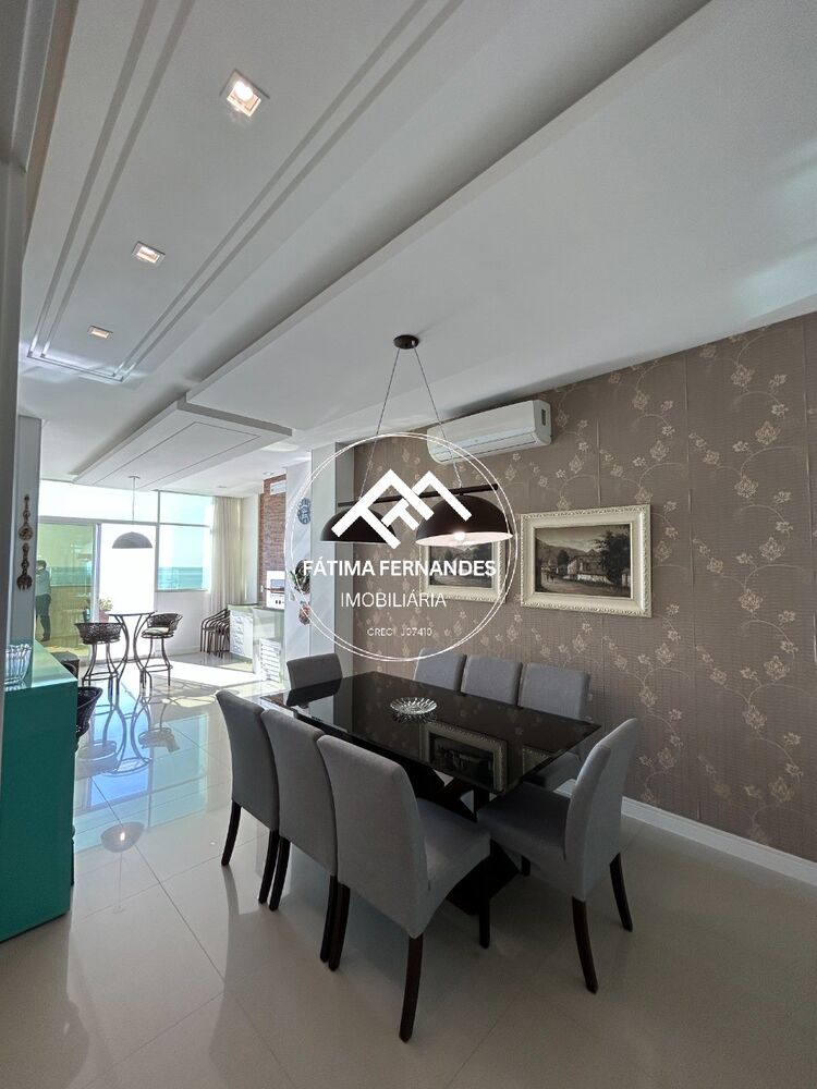 Apartamento, 3 quartos, 131 m² - Foto 6