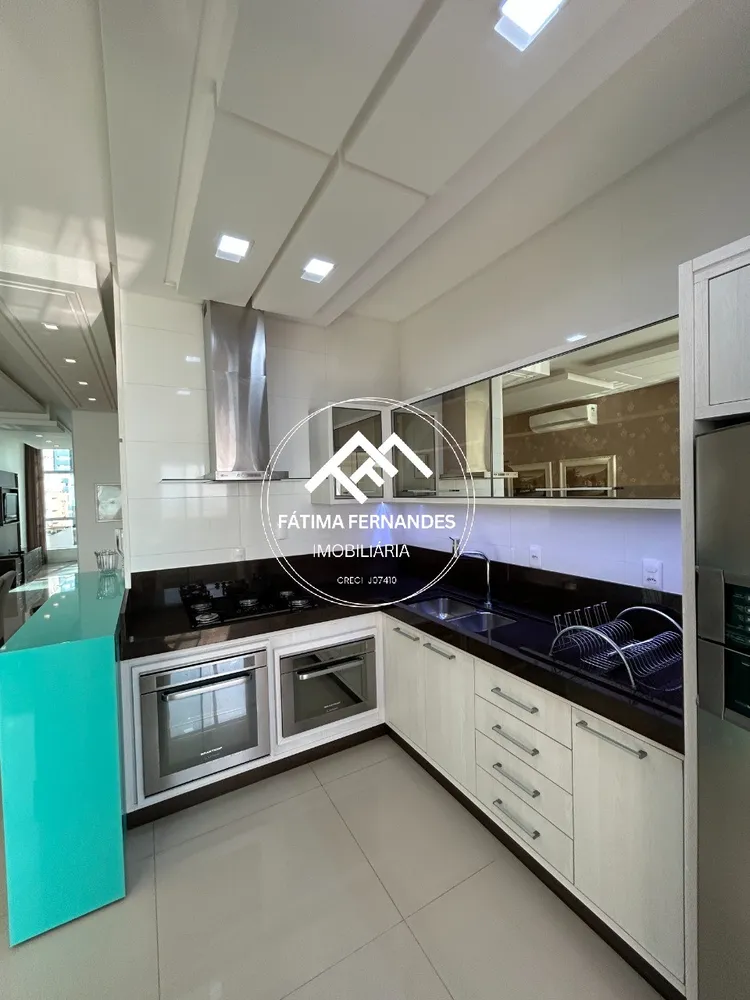 Apartamento, 3 quartos, 131 m² - Foto 10