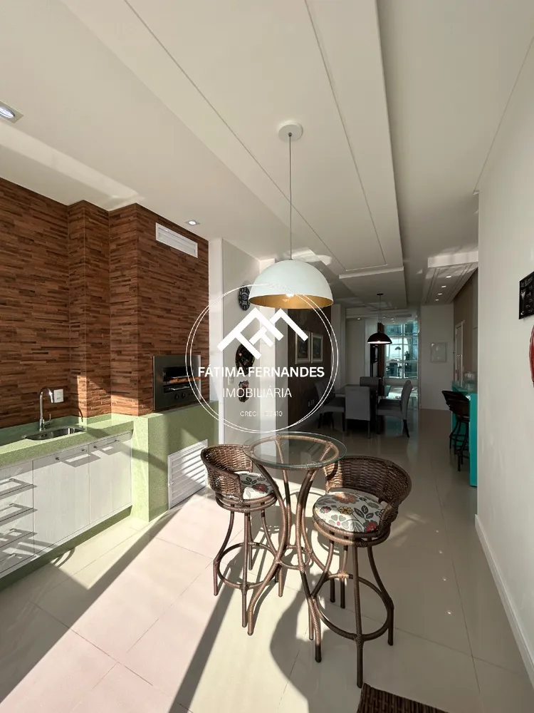 Apartamento, 3 quartos, 131 m² - Foto 12